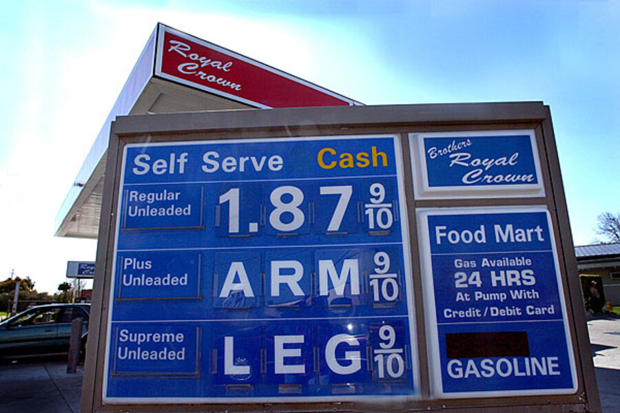 Five things to know about gas mileage that will save you money